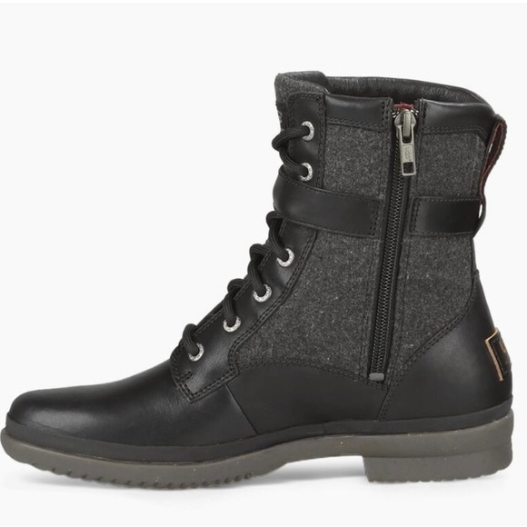 UGG Women’s Kesey Waterproof Boots - Picture 2 of 6